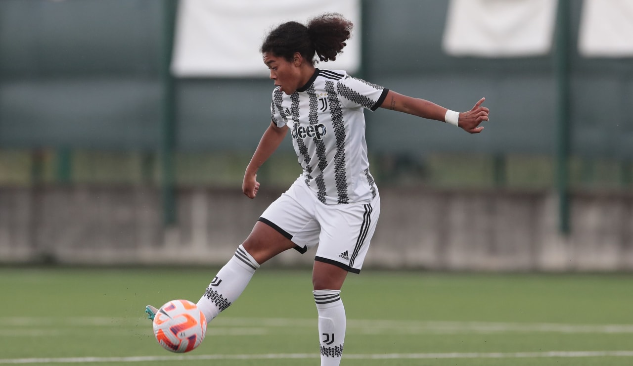 under 19 women final juventus roma 12