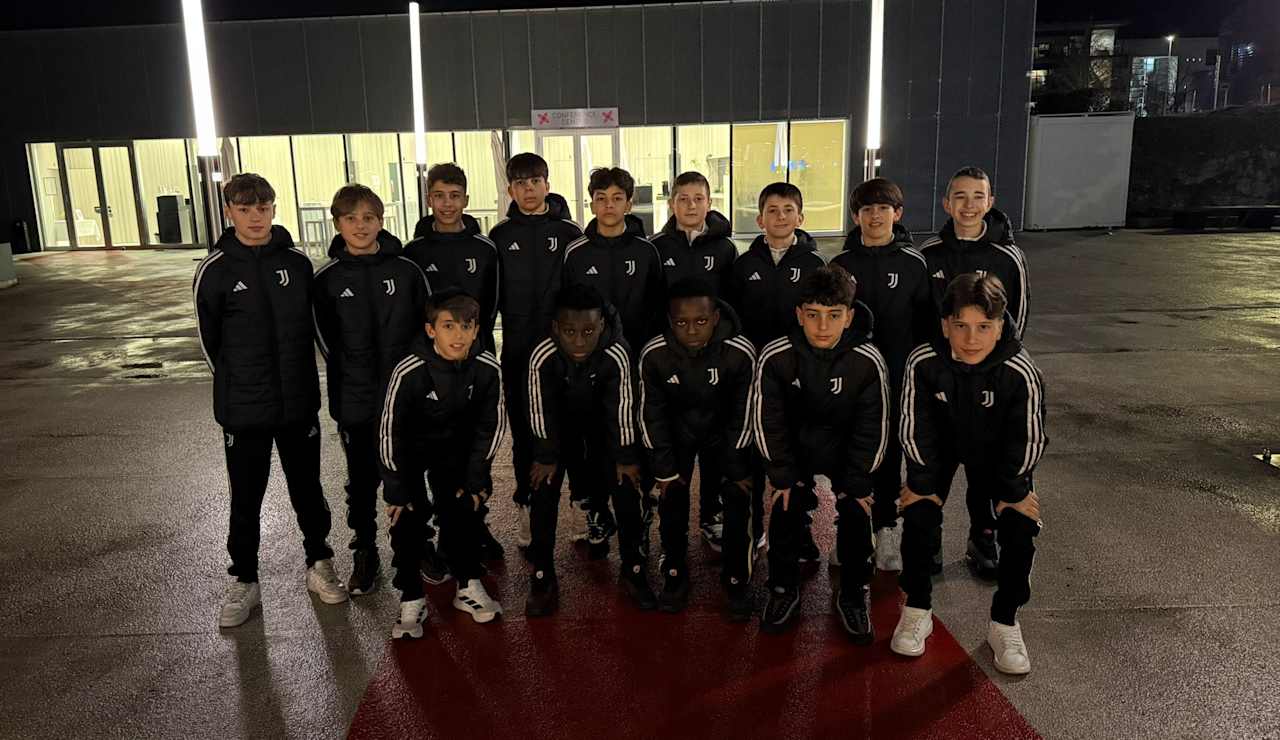 Under 13 - Mister Rossi | 07-02-2026