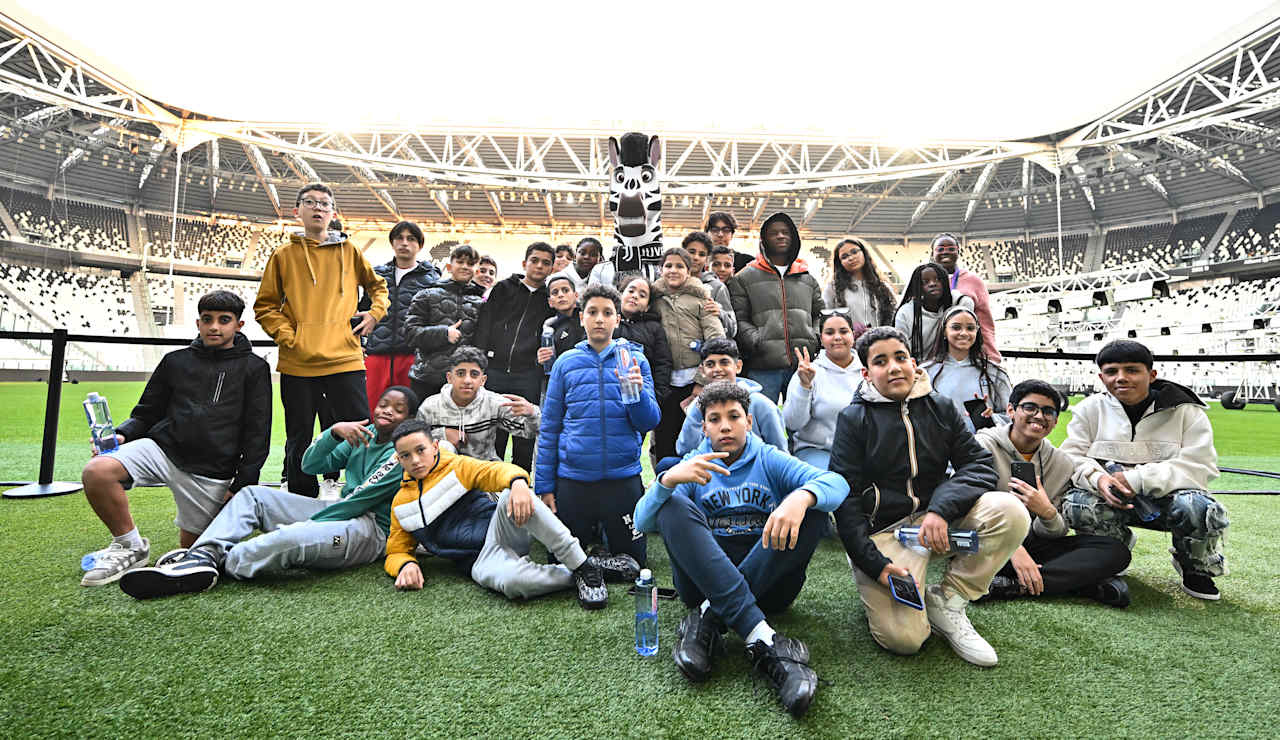 World Children's Day - 20-11-2025 - 6