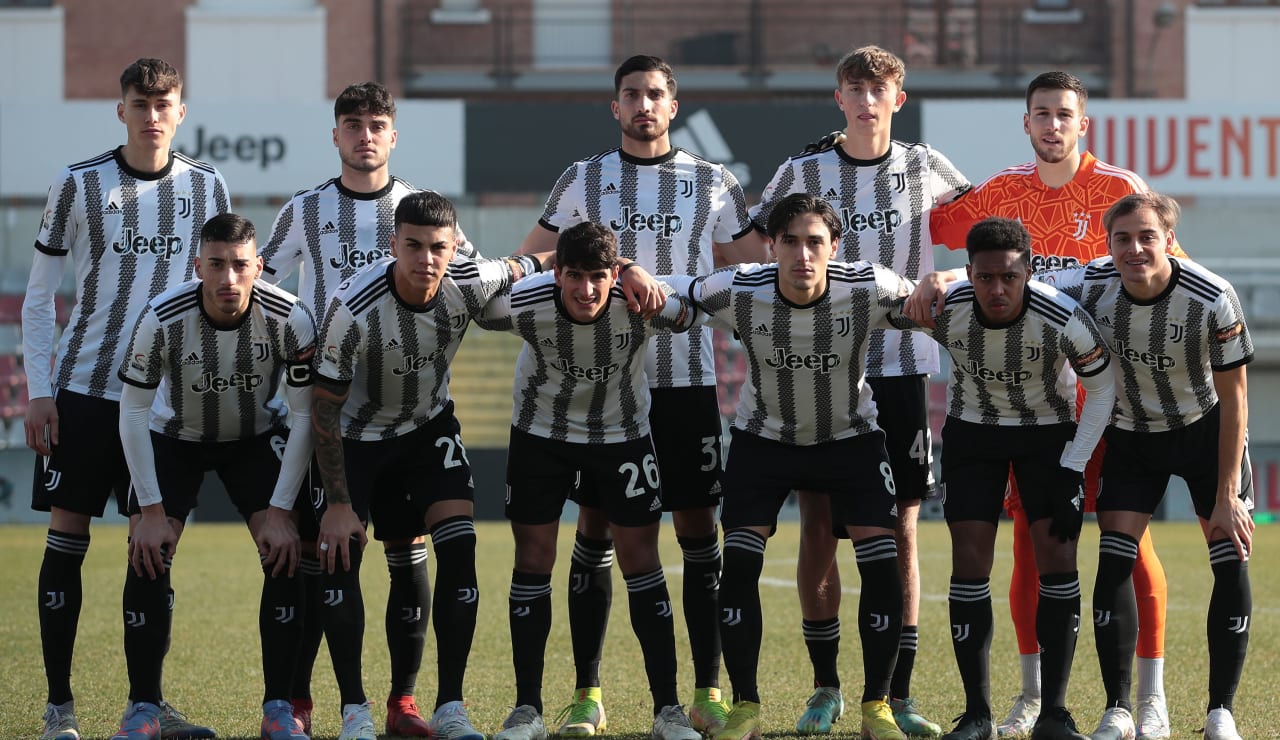 juventus next gen vicenza 2023 1