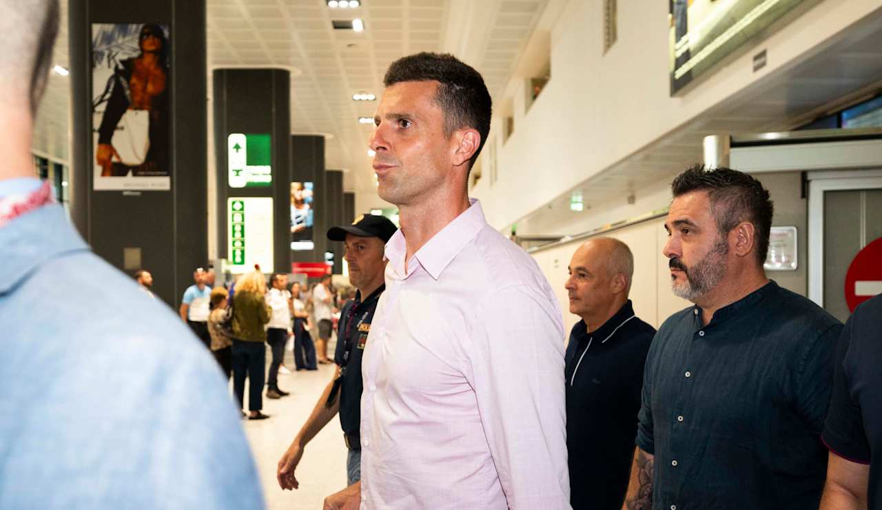 thiago motta arrival  2