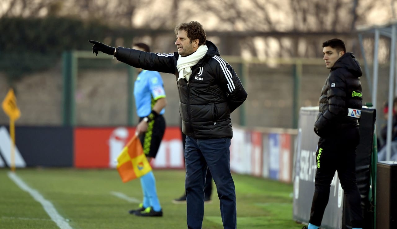 Juventus Women-Milan - 13-01-2024 - 13