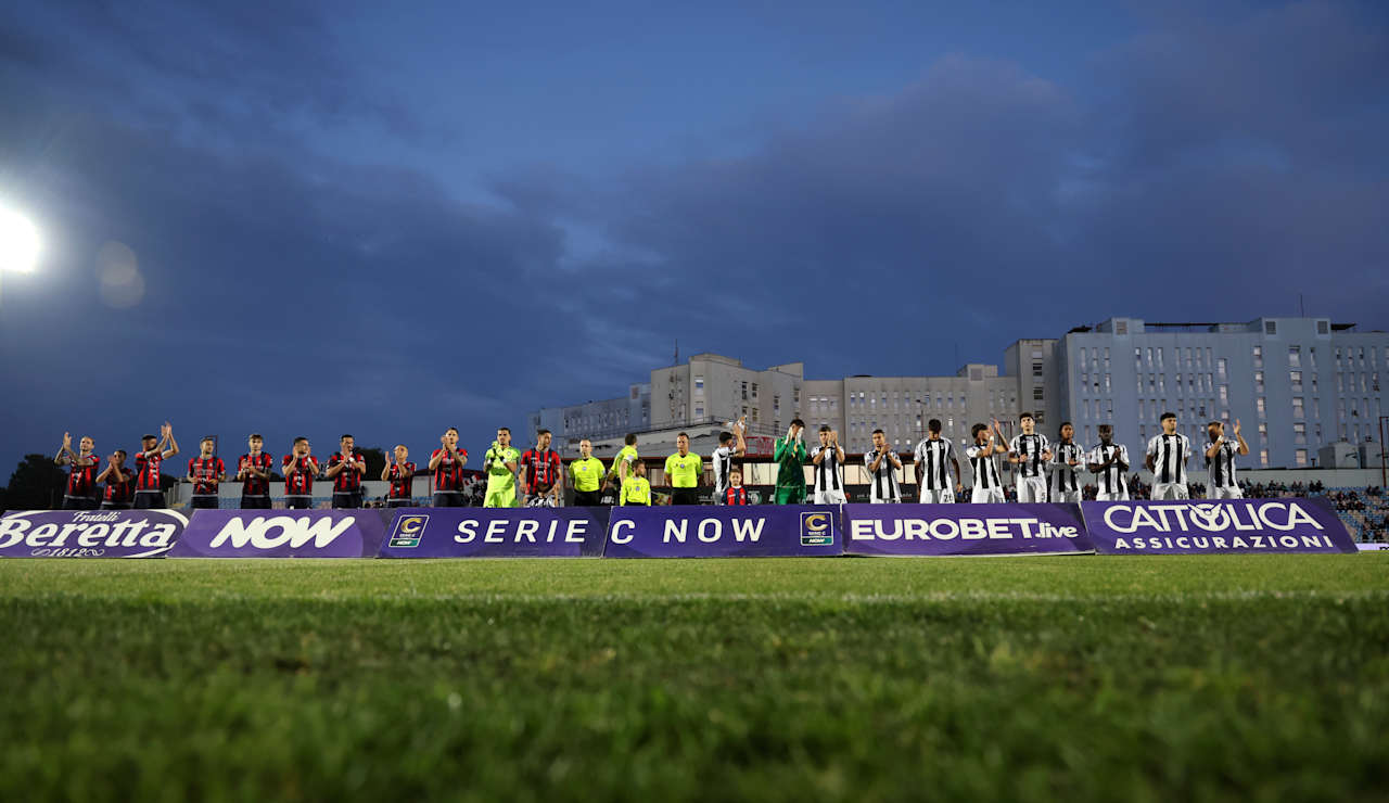 crotone juventus next gen playoff 30