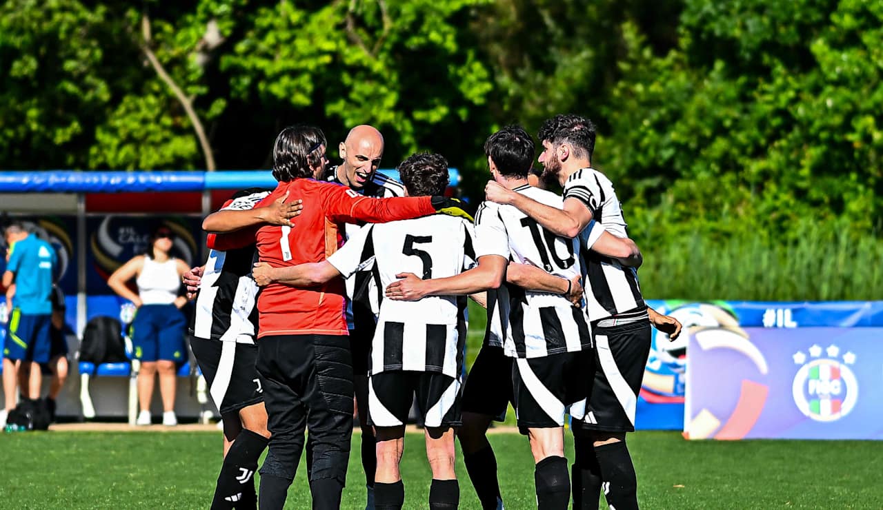 juventus one finals 2025 day 2 34