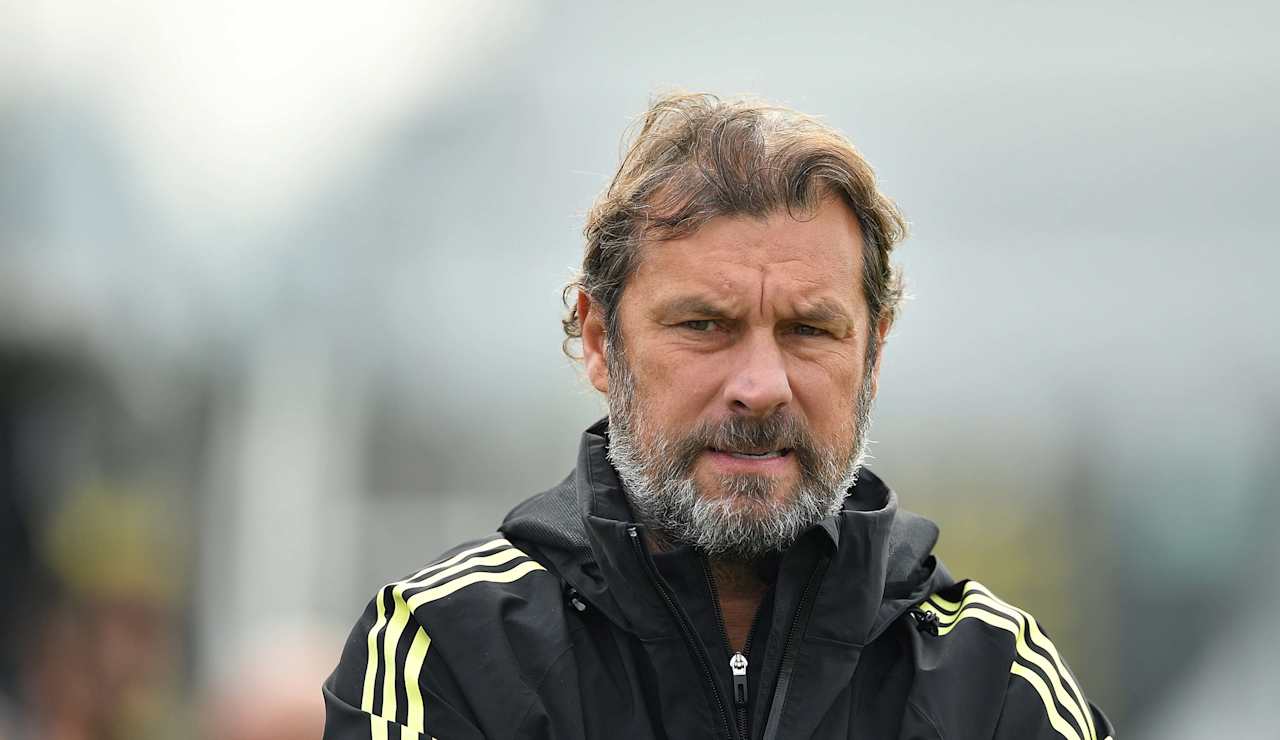 Under 15 - Juventus-Torino - 02-11-2025 - 1