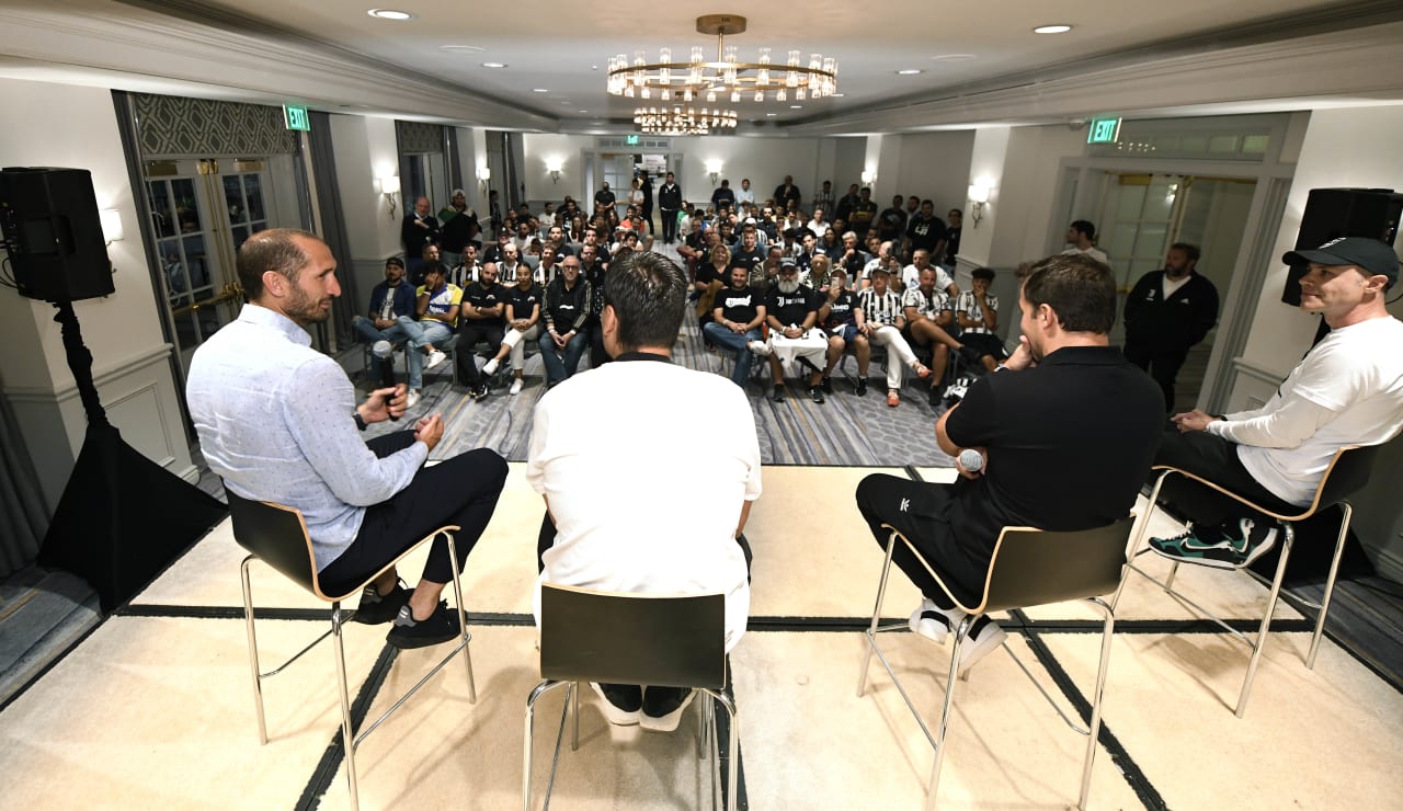 kd121-20220728-GTY-Juventus Meet & Greet In Los Angeles.74229