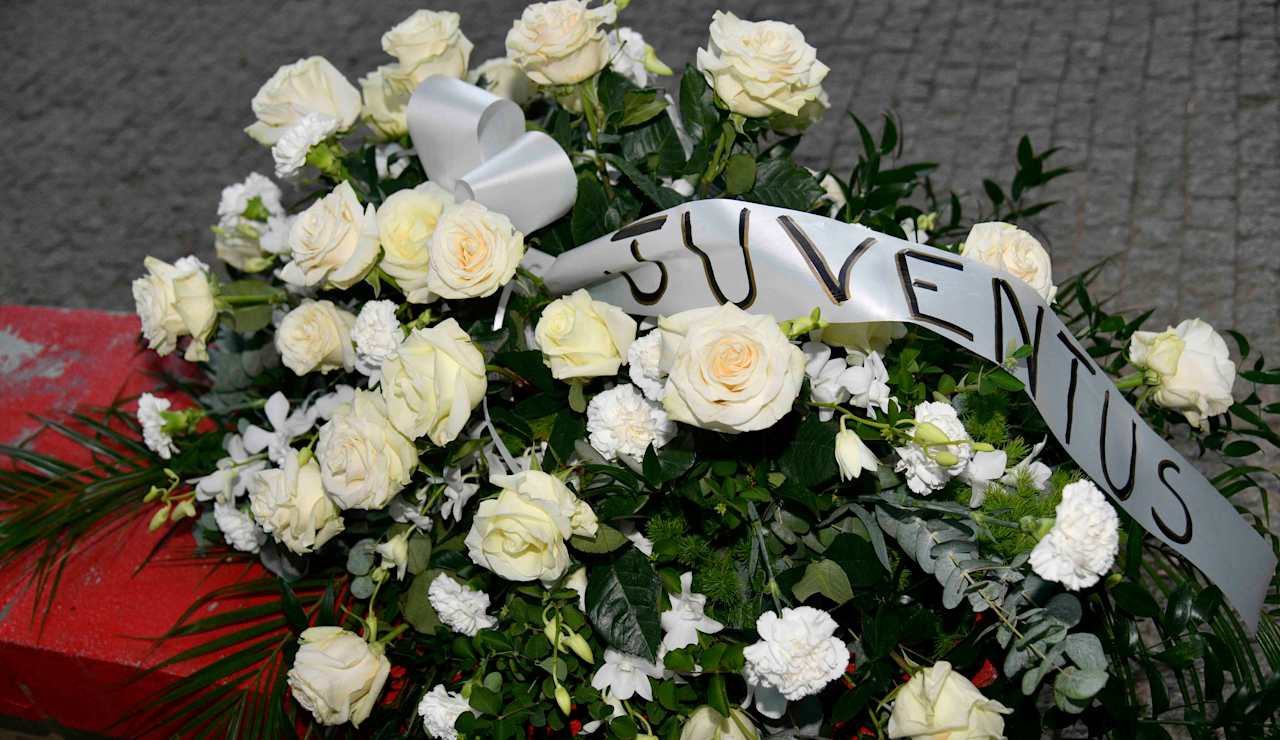Heysel 40 - The commemoration in Grugliasco - 29-05-2025 - 21