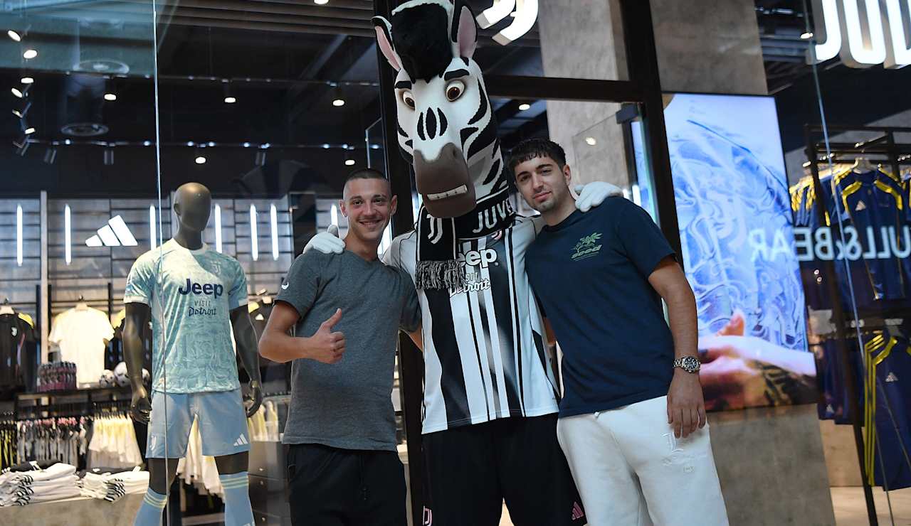 store grugliasco jay 7
