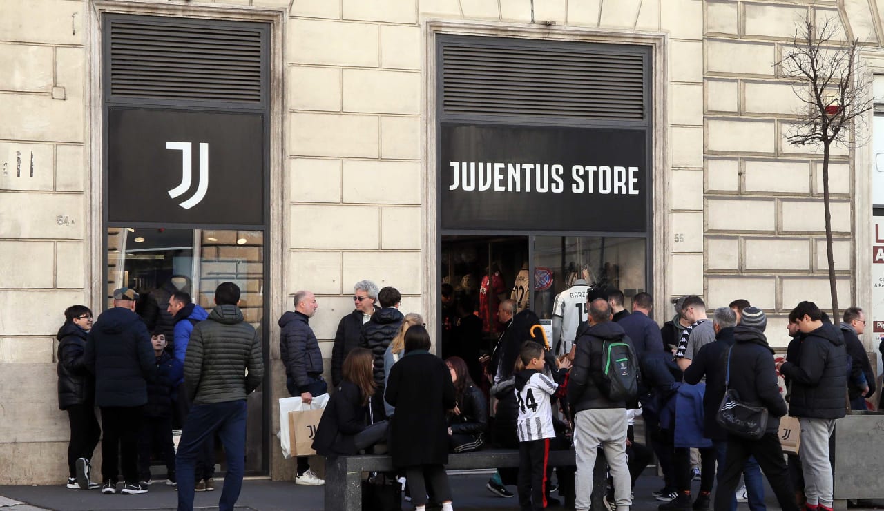 Meet & greet Barzagli a Roma1