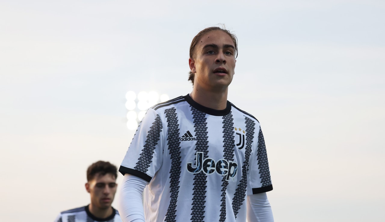 UYL JUVENTUS PSG 15