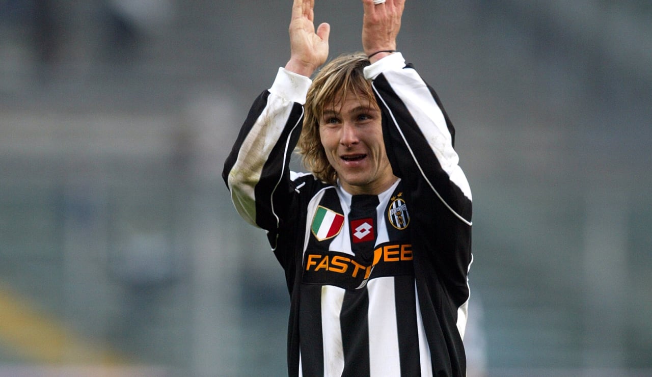 captain nedved