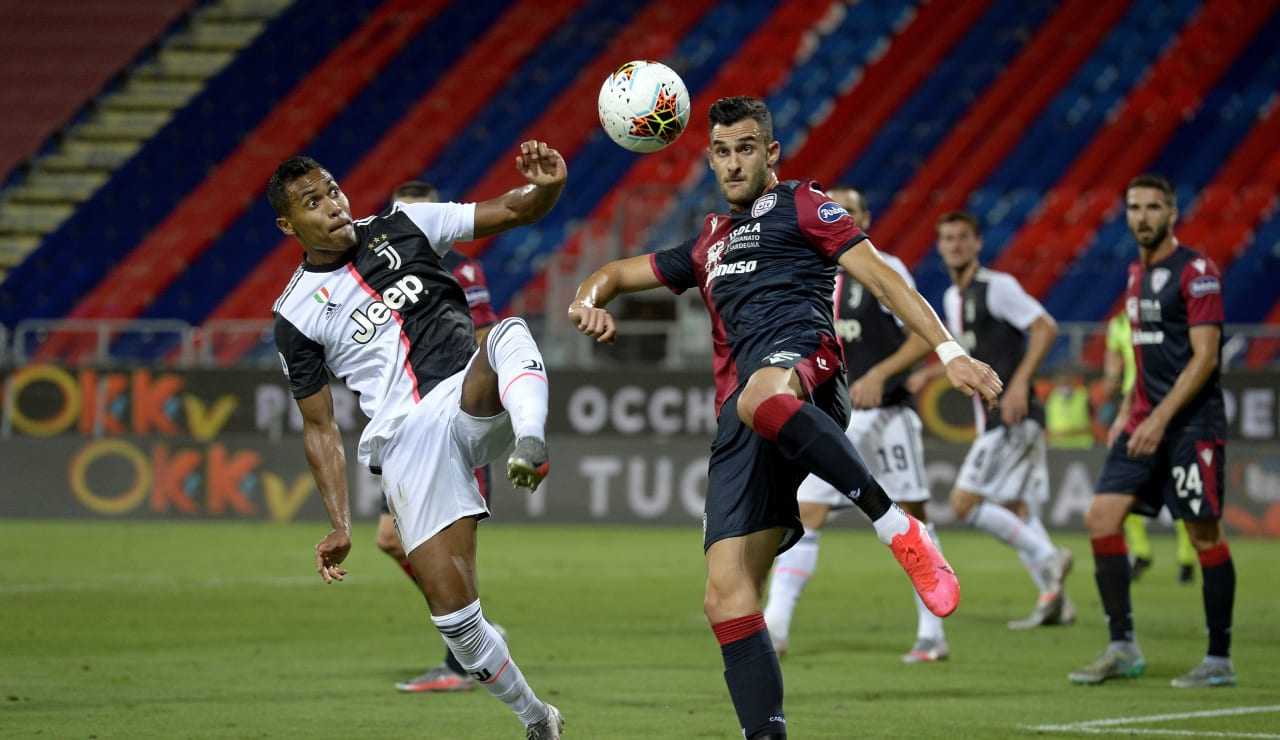 CAGLIARI JUVENTUS _F2A3104