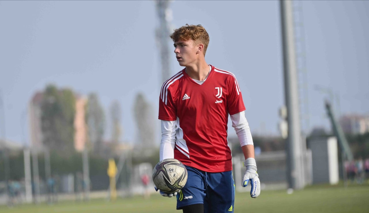 Under 16 training Session 19