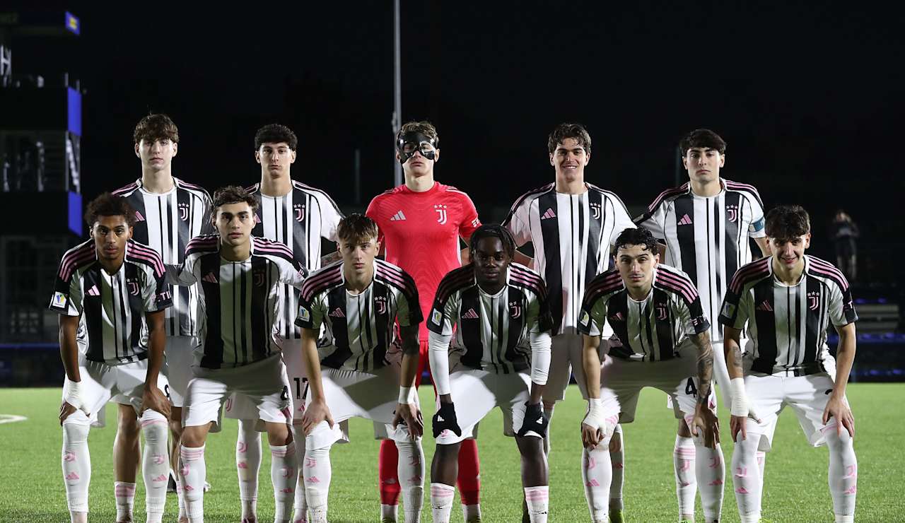 Under 20 - Inter-Juventus - 11-02-2026 - 1