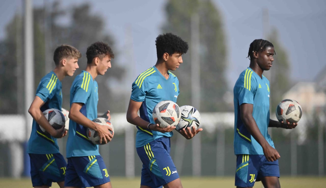 Under 16 training Session 14