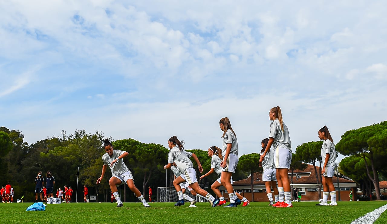 finale scudetto under 19 femminile1