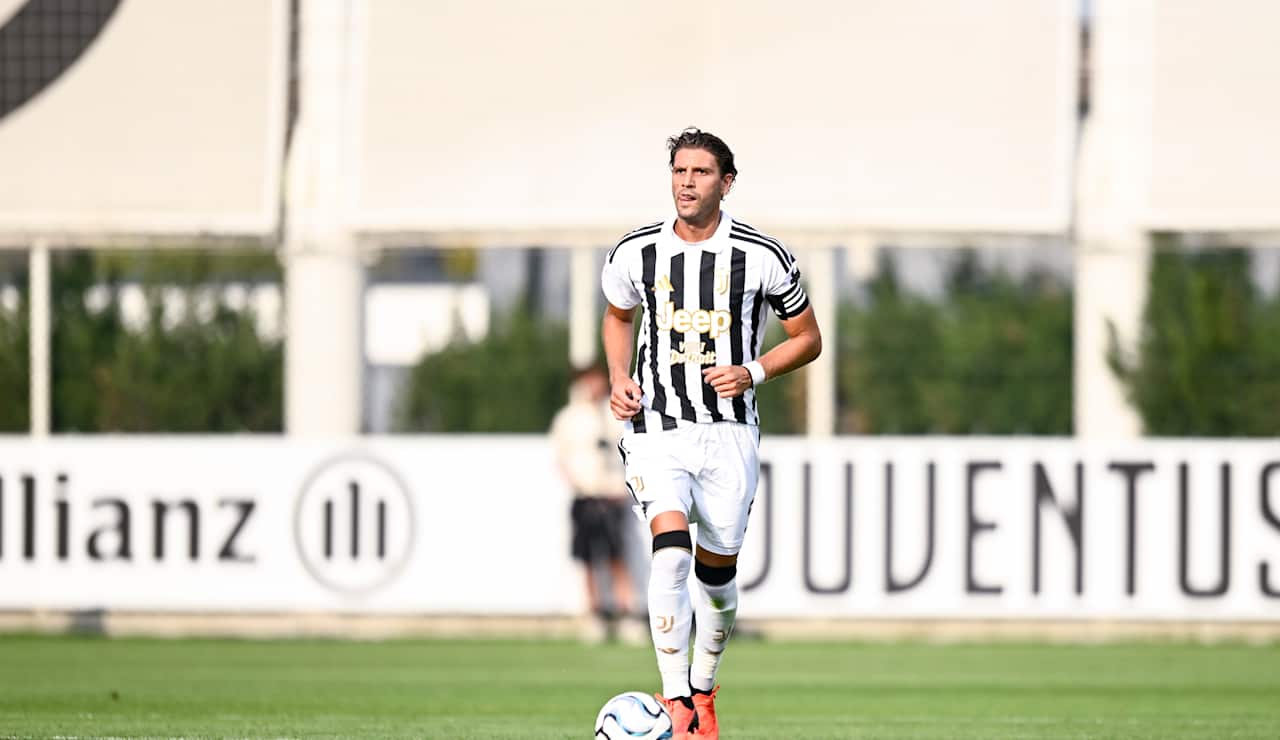 friendly juventus nice 31 july 20268
