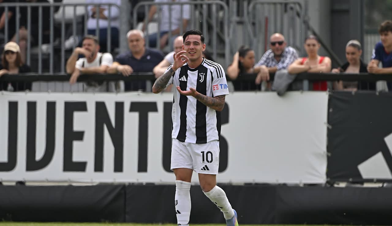 under 20 juve sassuolo 2025 29