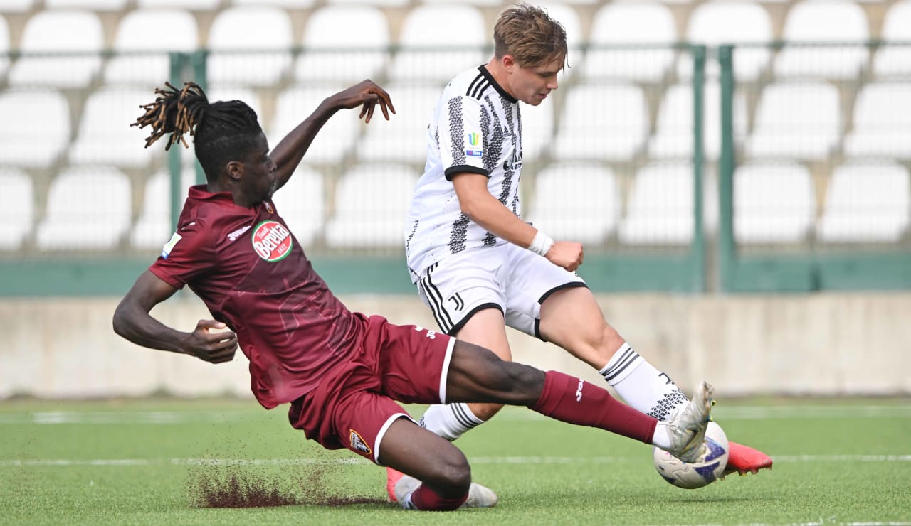 torino juventus under 19 2022 11