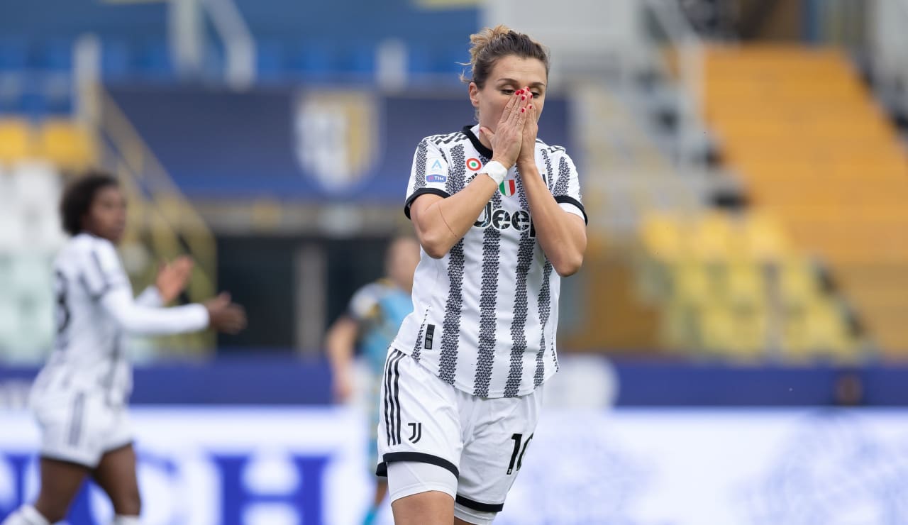 parma vs juventus women 2