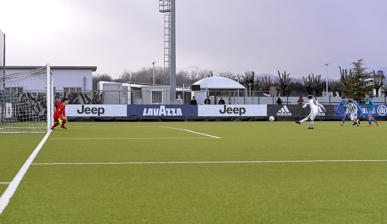 under 19 juventus sassuolo23