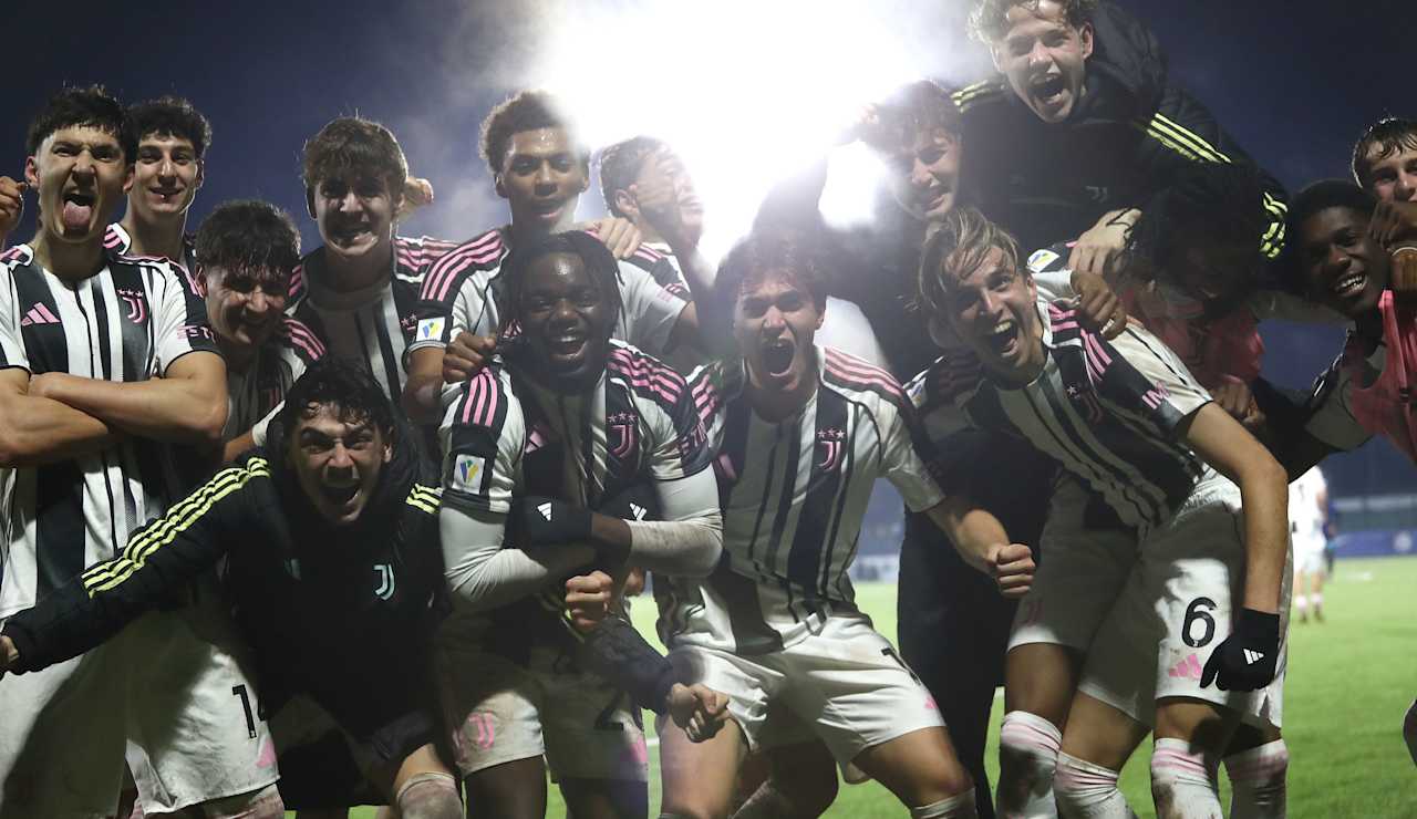 Under 20 - Inter-Juventus - 11-02-2026 - 25