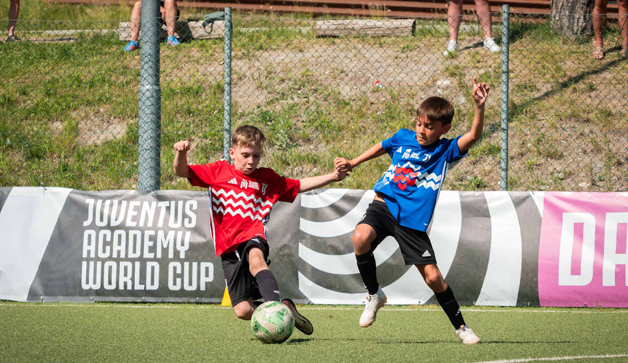 juventus academy world cup day 3 67