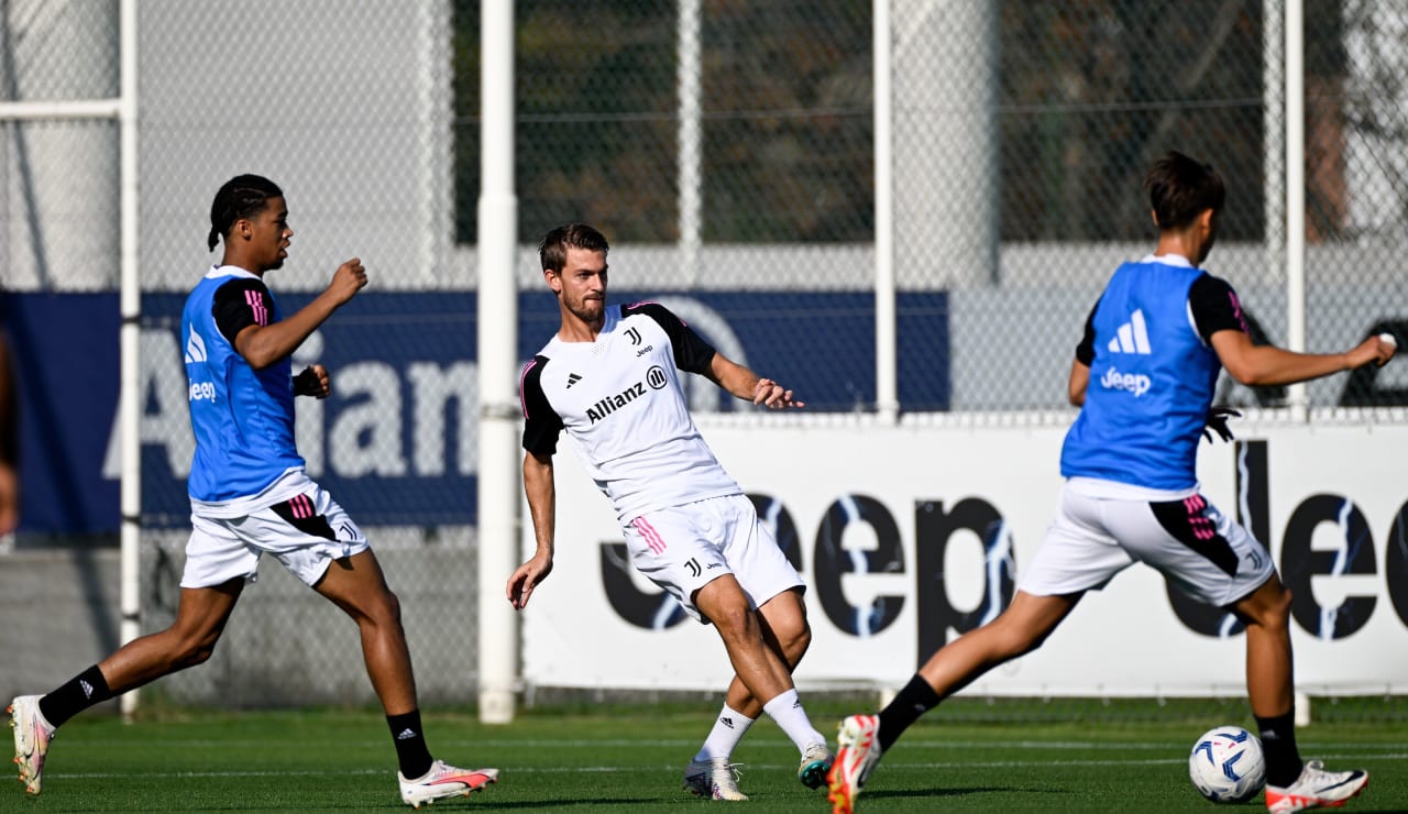 training 060923 6