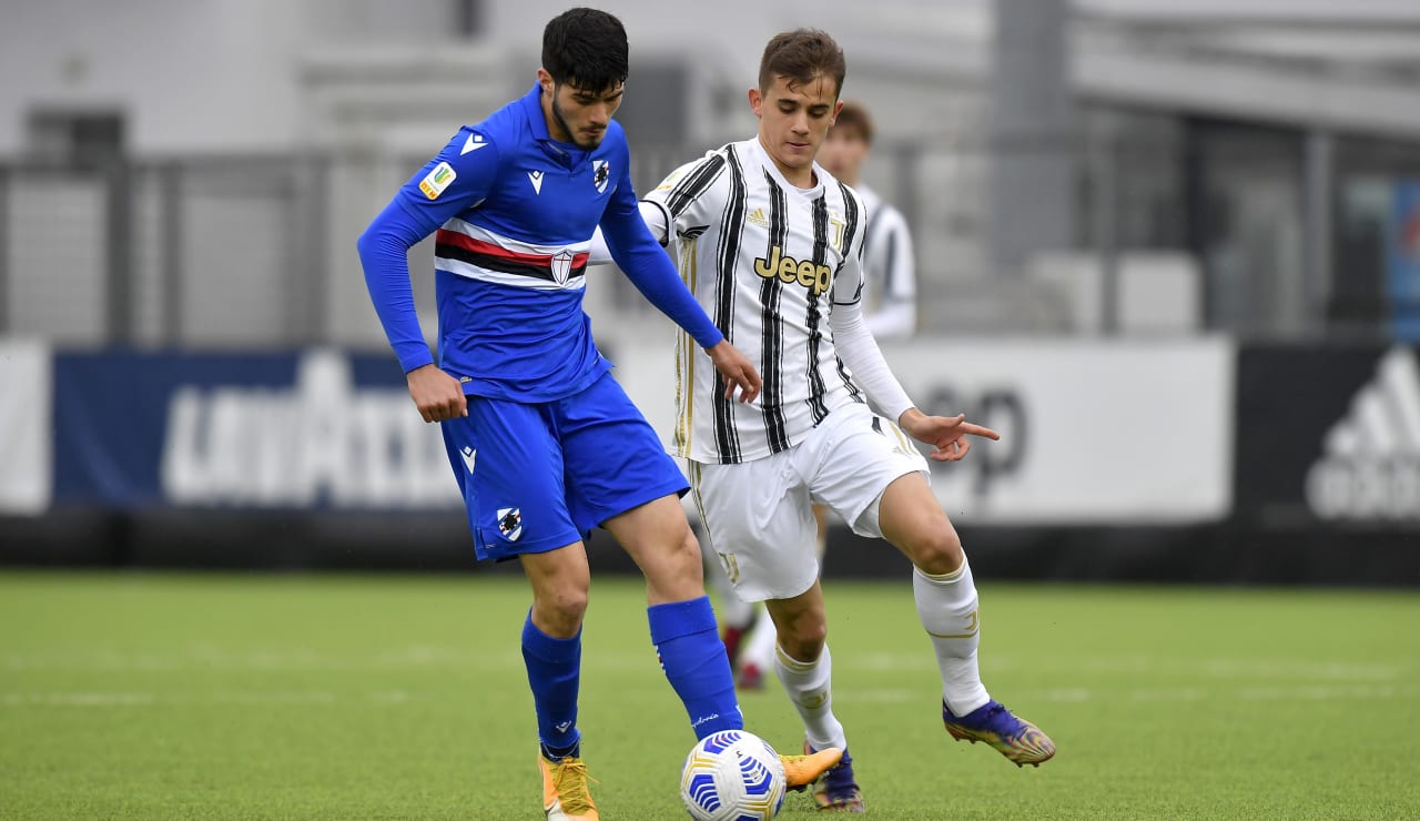 juve v samp u19 (8)