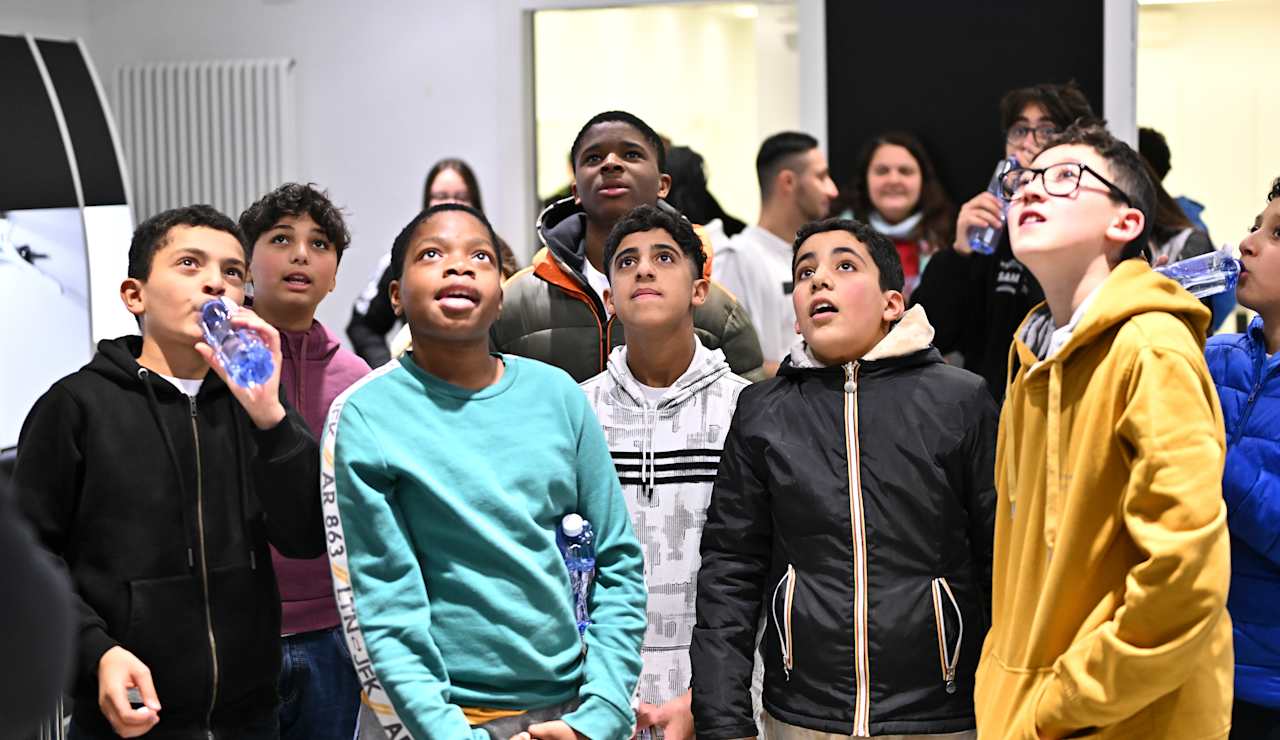 World Children's Day - 20-11-2025 - 15