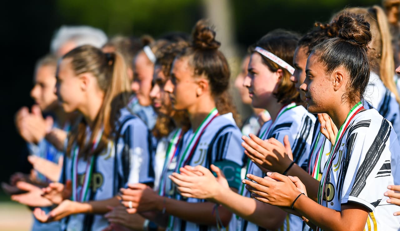 finale scudetto femminile under 19 post15