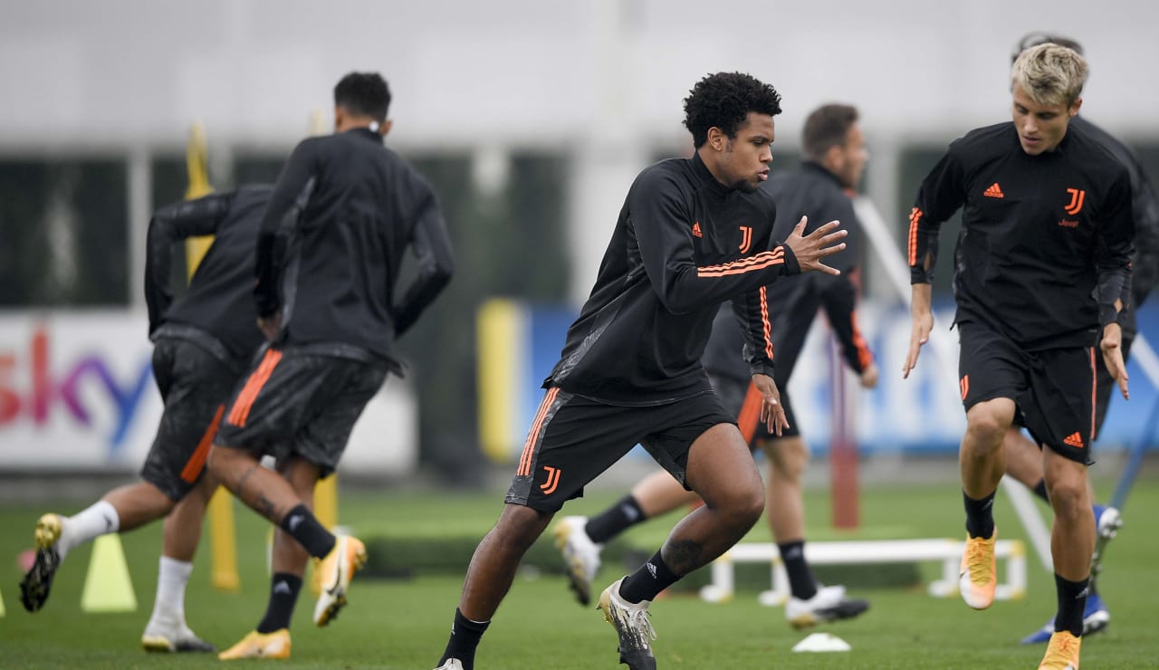 Training UCL pre Ferencvaros (10)