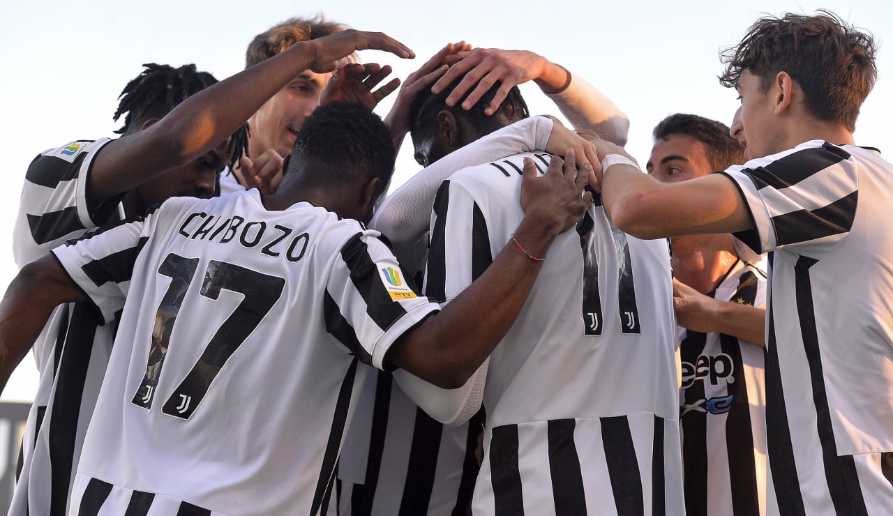 Under 19 | Primavera 1 | Juventus - Sassuolo | Foto 6