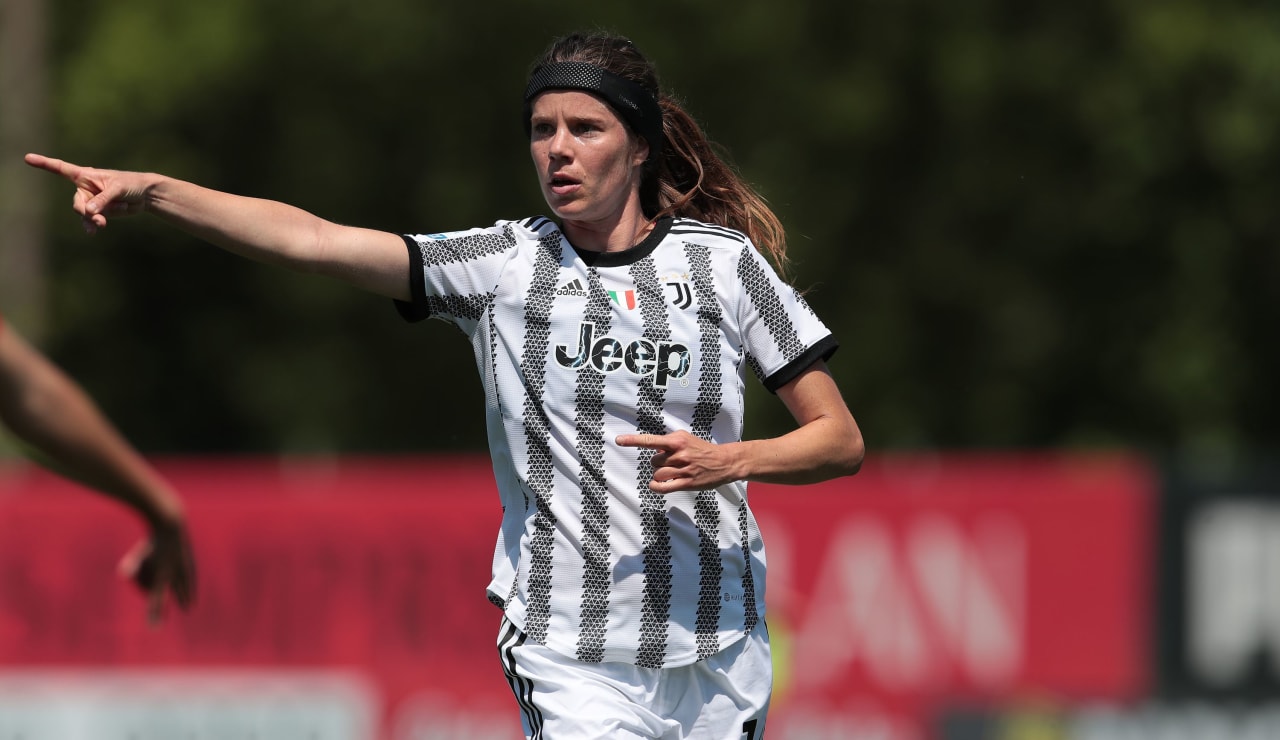 women milan juve 20229