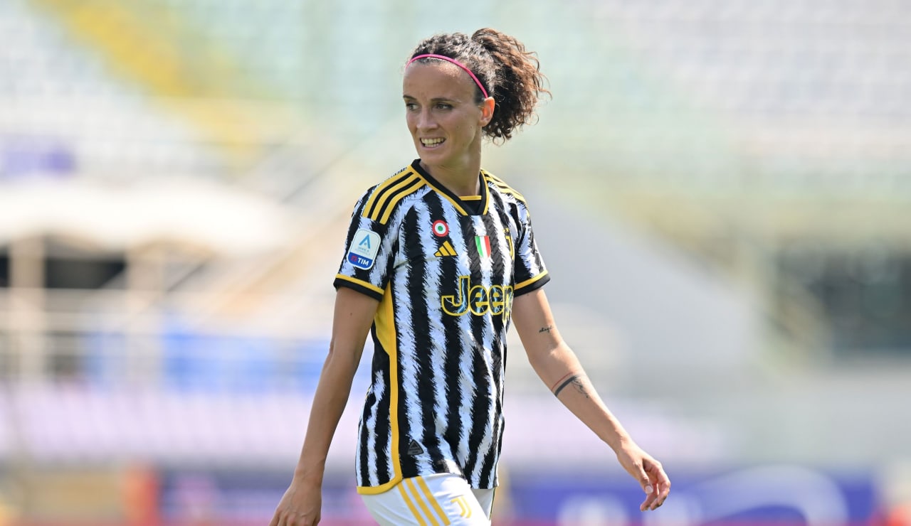 women fiorentina juventus 8