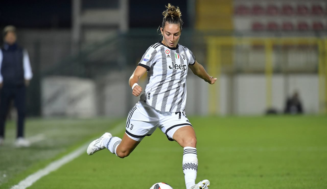 Women Juve koge 11