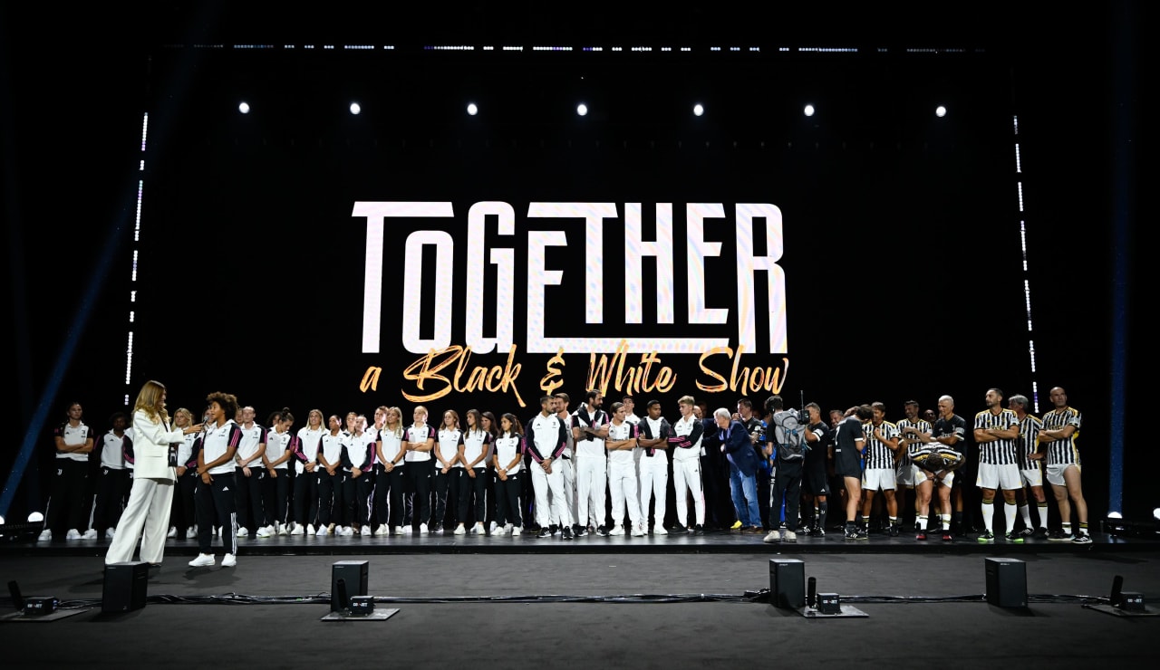 TOGETHER | EMOTIONS   24