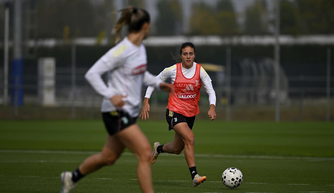 Training Women 6-11-25 16