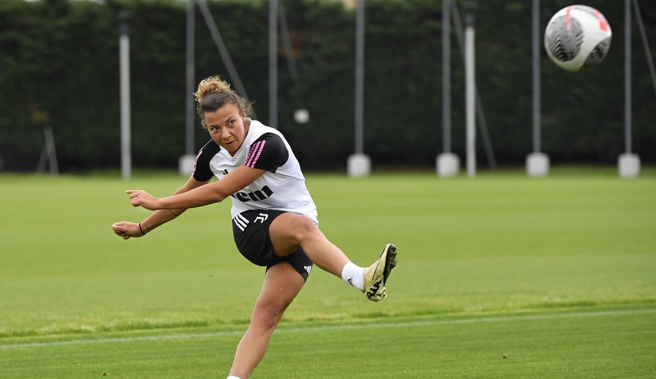 Training Juventus Women - 02-05-2024 - 12