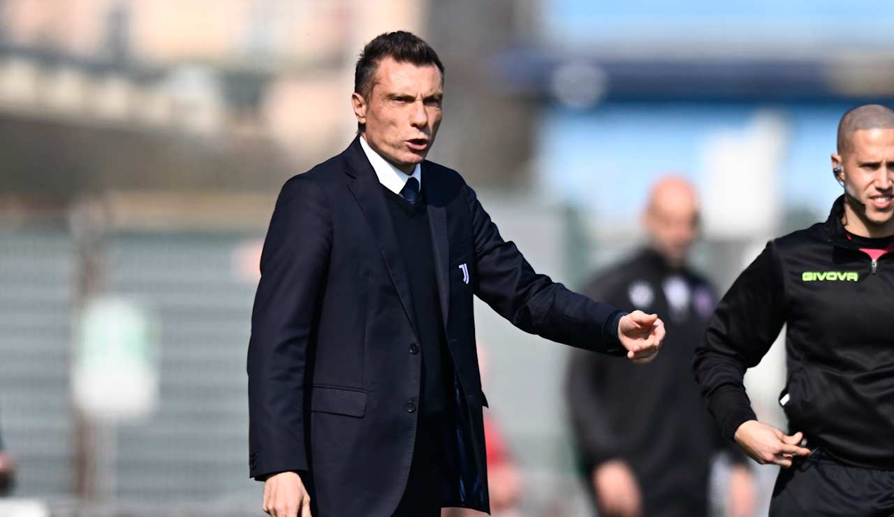 Serie C - Juventus Next Gen-Vis Pesaro - 08-03-2026 - 8