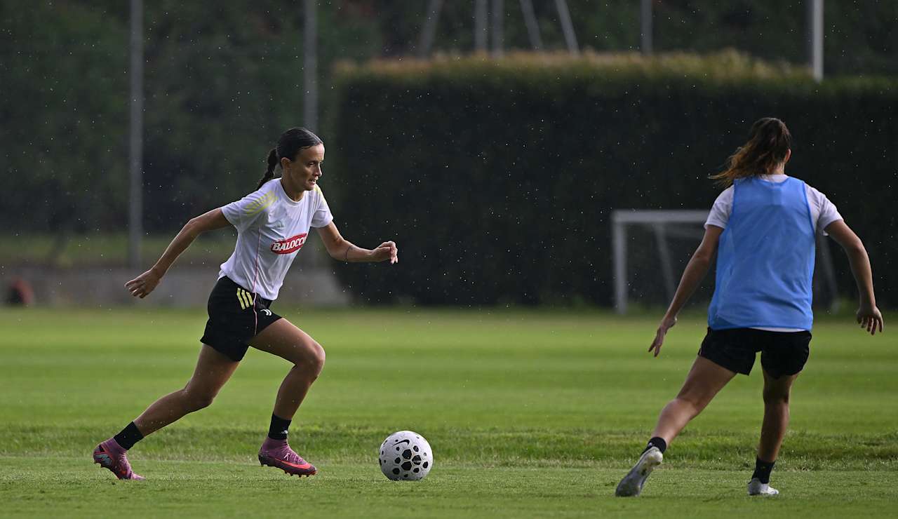 women training aug 20 15