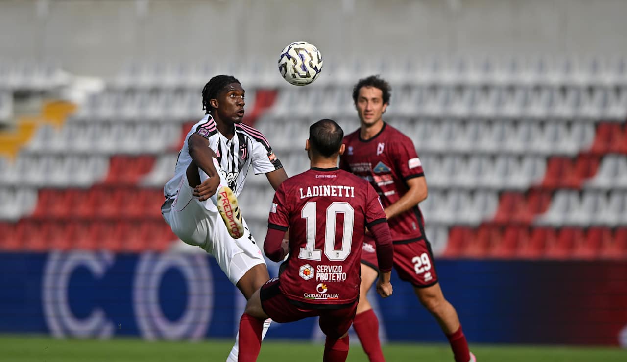 Juventus Pontedera 2