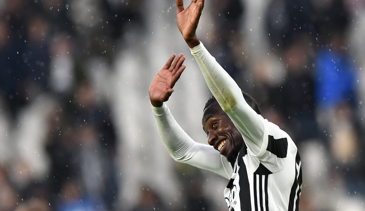 Addio Matuidi | Foto 1