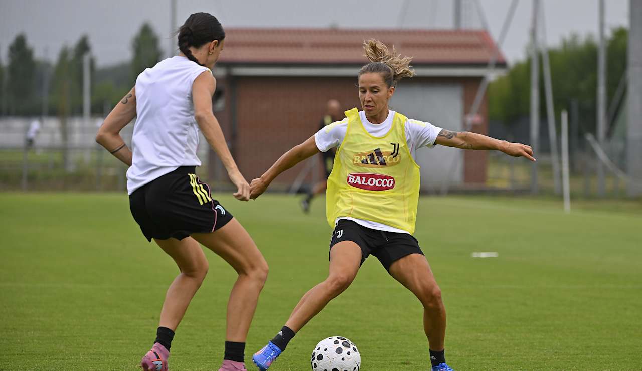 Women - Training - 27-08-2025 - 9