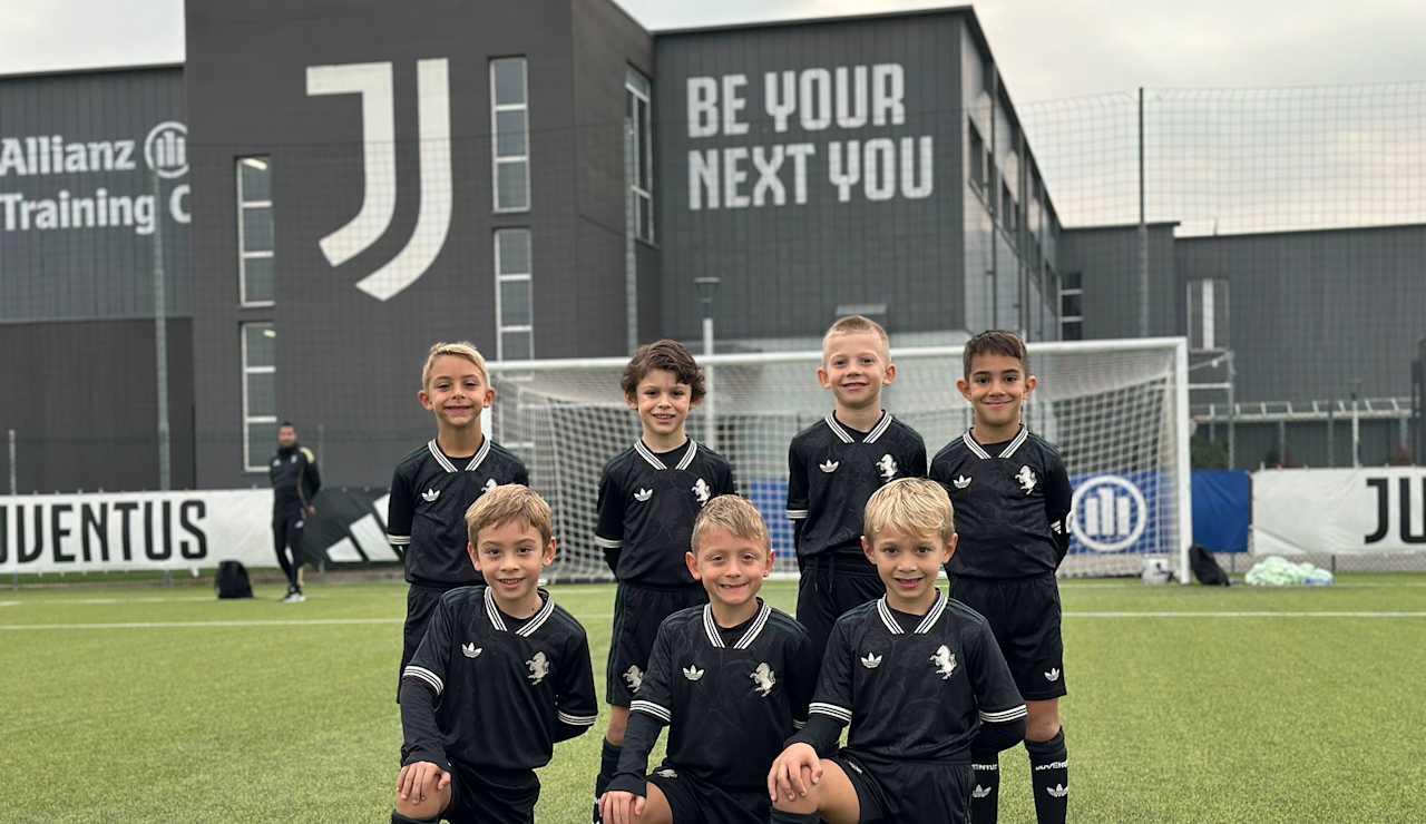 Under 7 - Mister Boscolo | 19-10-2025