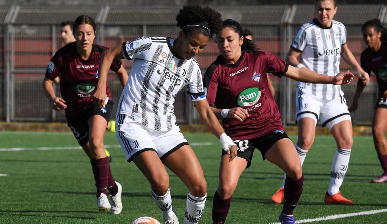 pomigliano juventus women 27