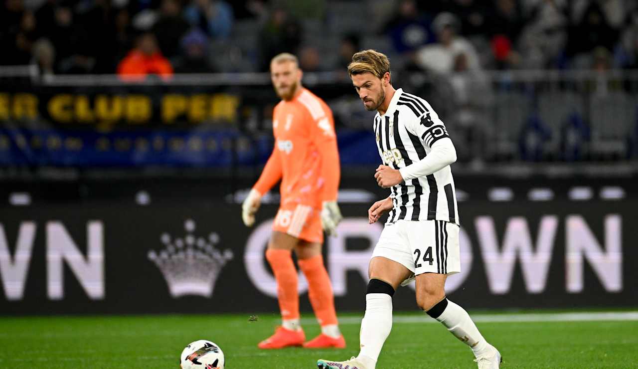 juve inter friendly 2026 12