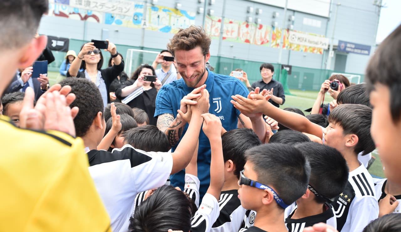 Marchisio Event 2