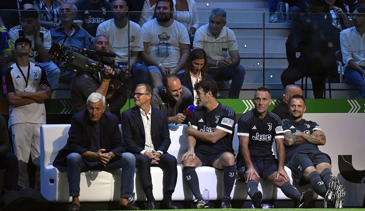 TOGETHER | MATCH  7