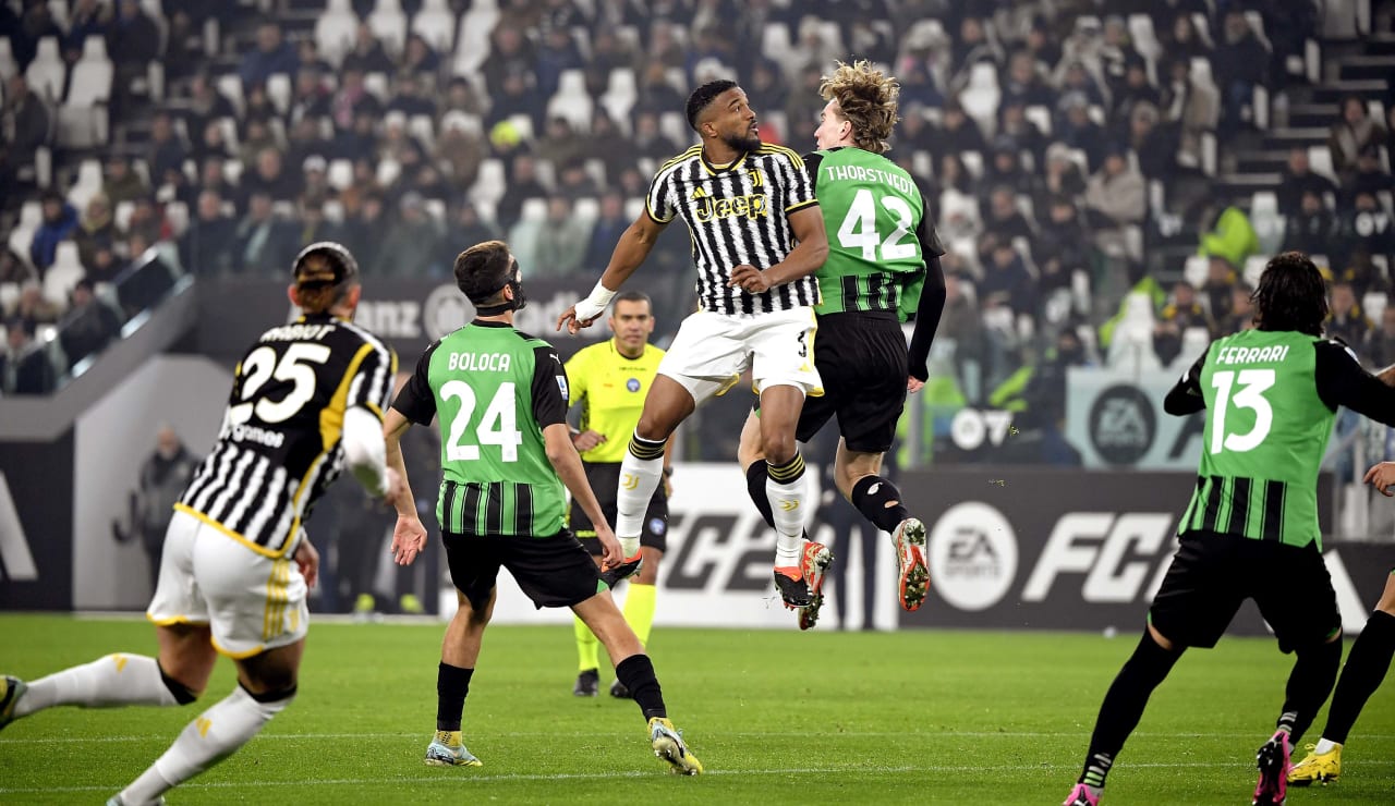 juventus sassuolo 2324 2